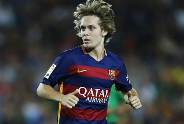 Cuu cau thu Barca lan thu 7 chuyen CLB hinh anh