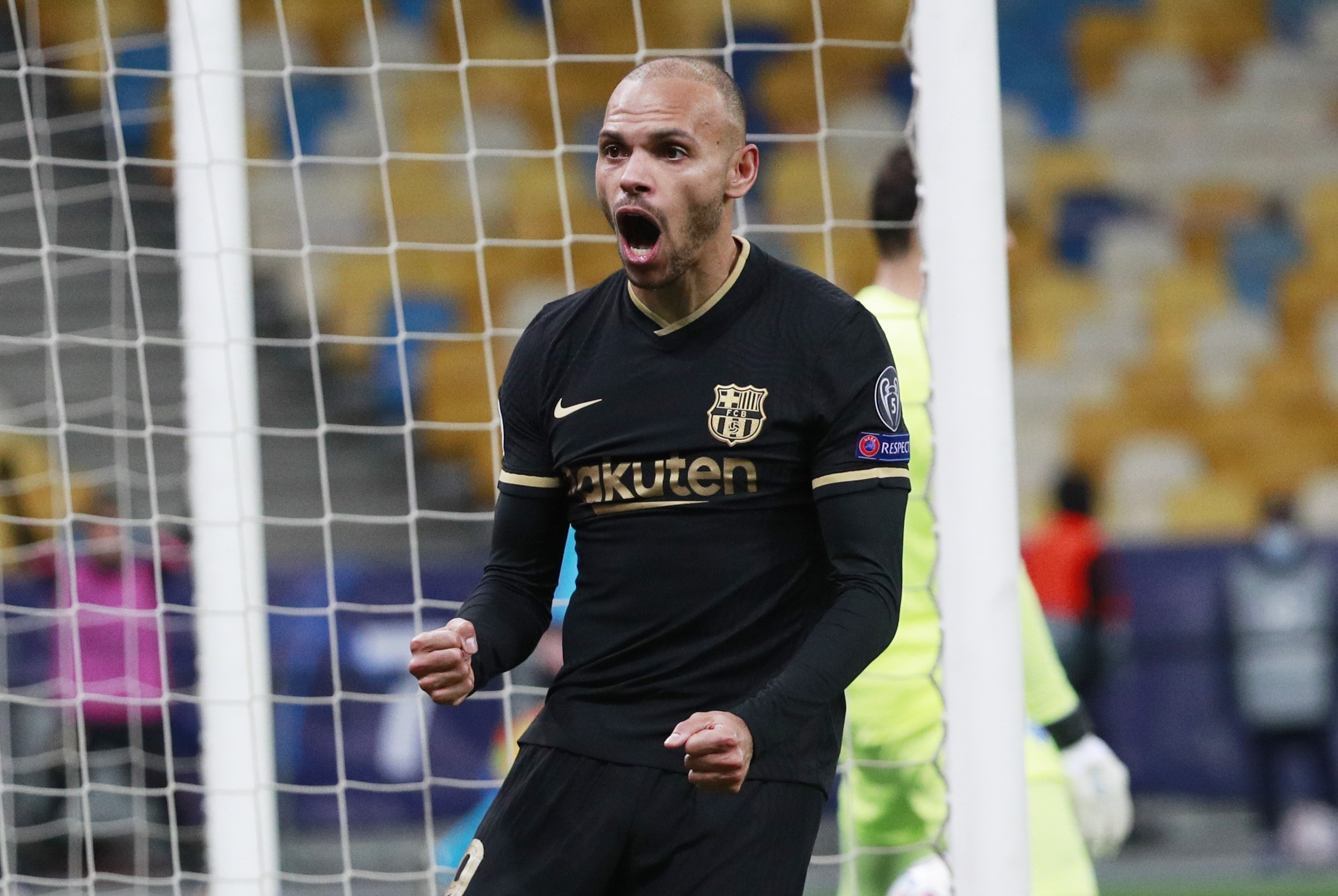 Bara dau Dynamo Kyiv anh 5