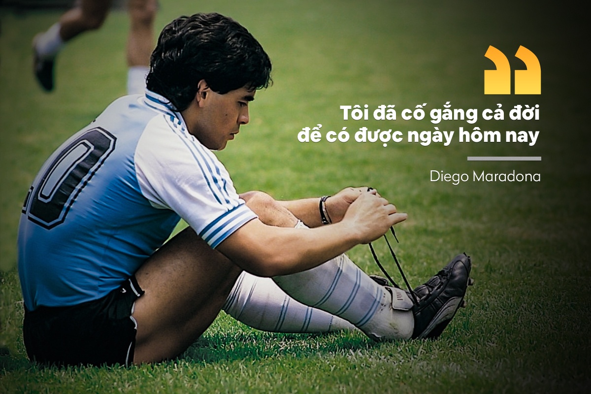 phat ngon maradona anh 3