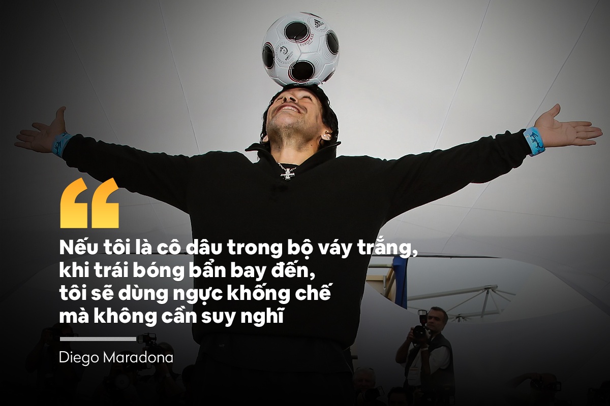 phat ngon maradona anh 6