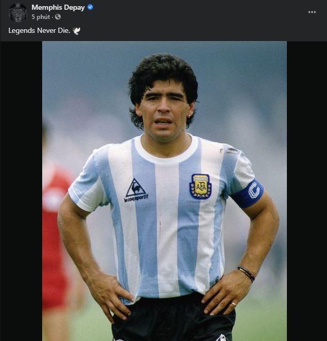 Maradona qua doi anh 5