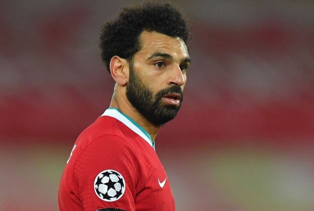 Liverpool thua Atalanta 0-2 tai Anfield hinh anh