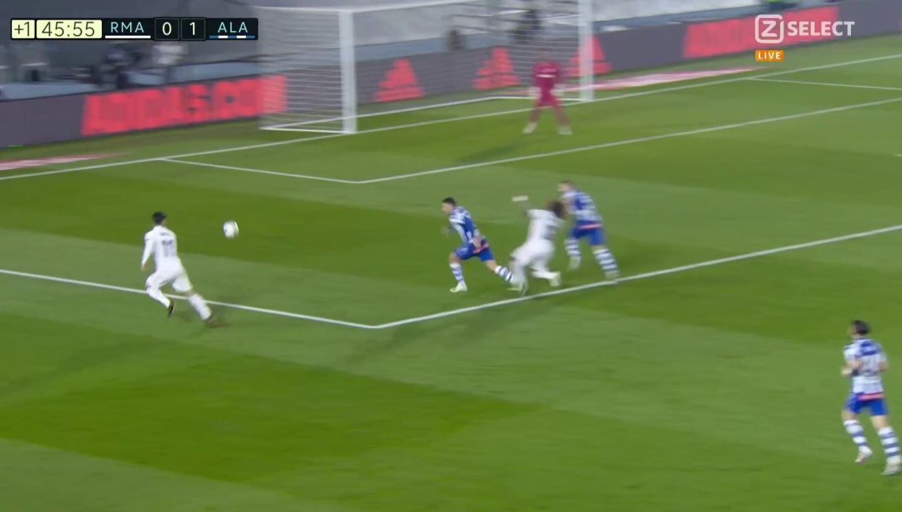 Real thua Alaves anh 4