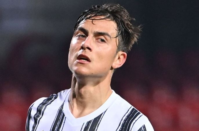 Juventus gay that vong trong ngay Ronaldo vang mat hinh anh