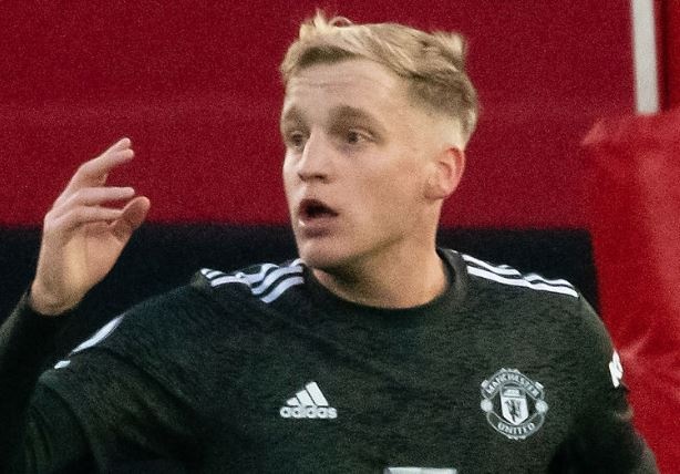 Roy Keane: 'Xem MU thi dau co hai cho suc khoe' hinh anh