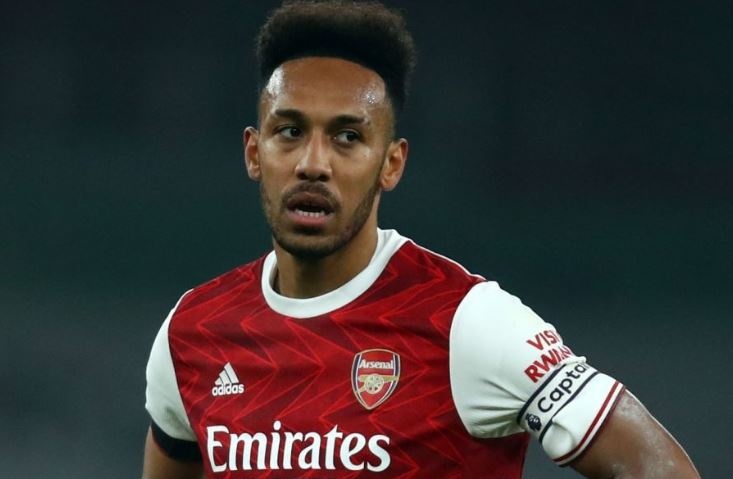 Arsenal co khoi dau te nhat sau 38 nam hinh anh