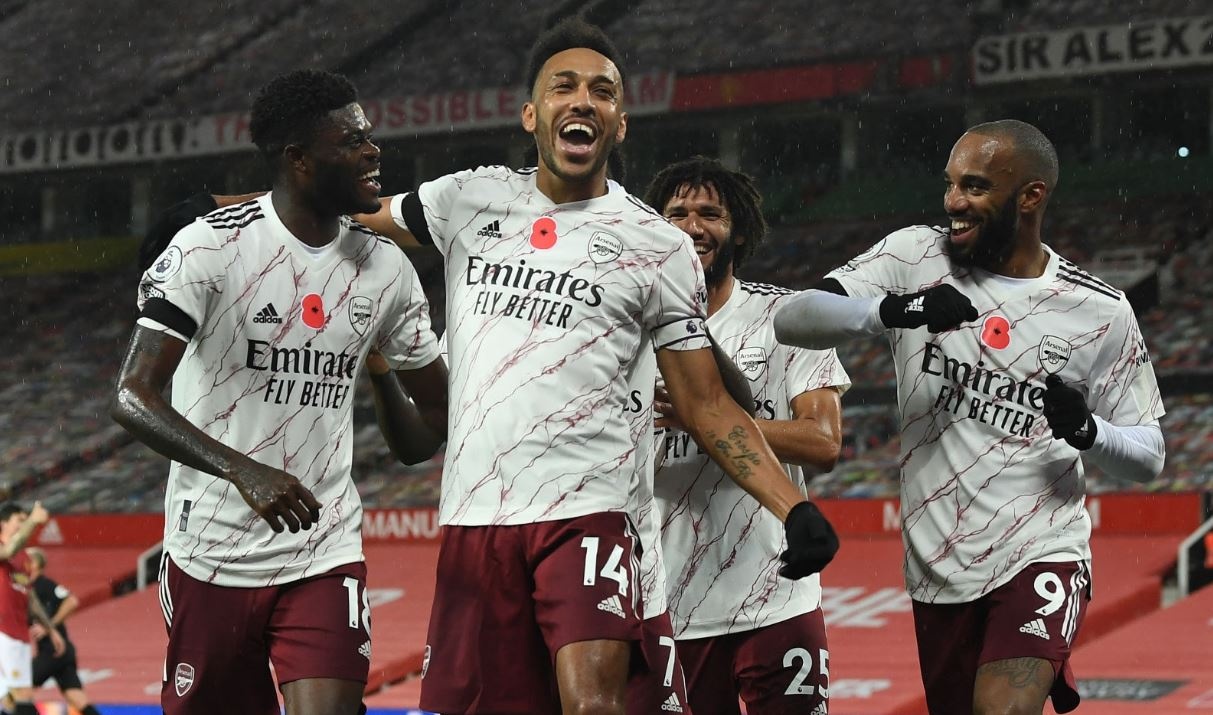 9 tien dao hang dau ghi ban it hon Bruno Fernandes anh 8