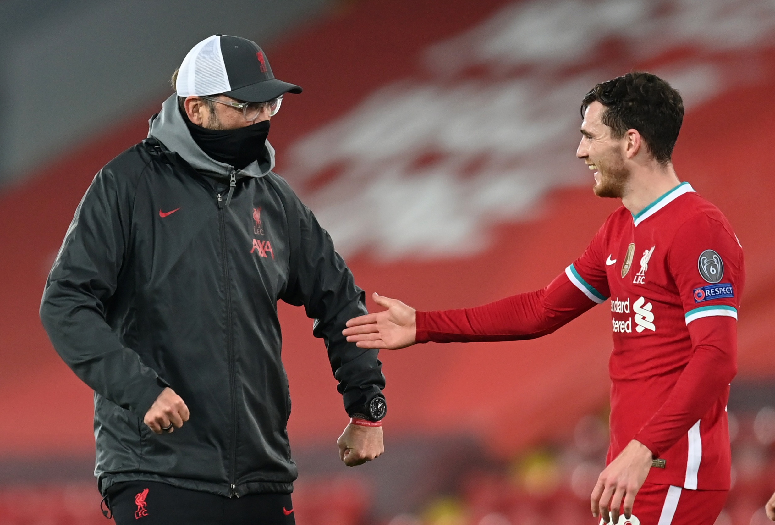 CLB gop mat o vong knock-out Champions League anh 5