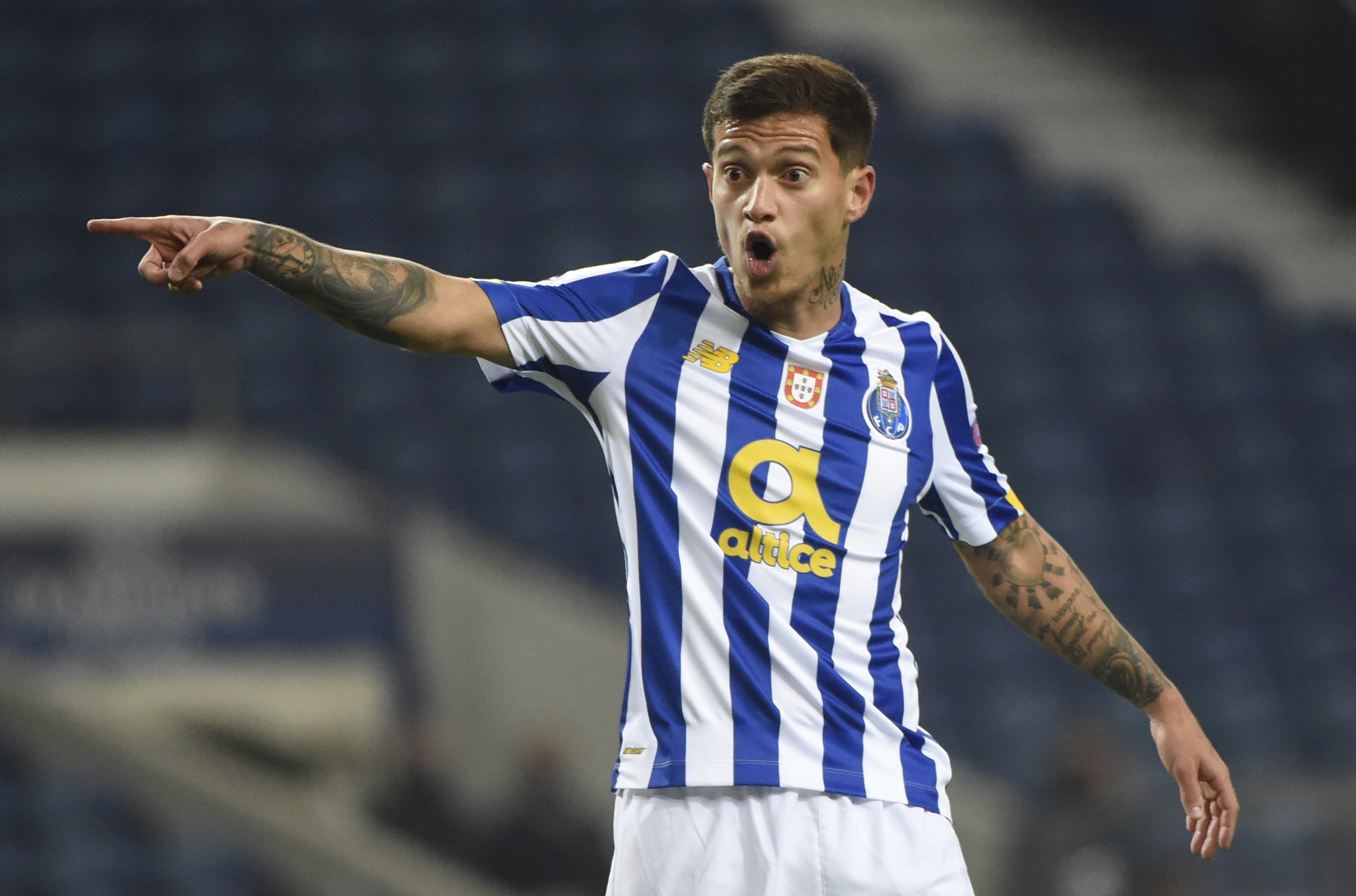 CLB gop mat o vong knock-out Champions League anh 4