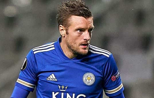 Leicester thua doi thu o nhom cuoi bang xep hang hinh anh