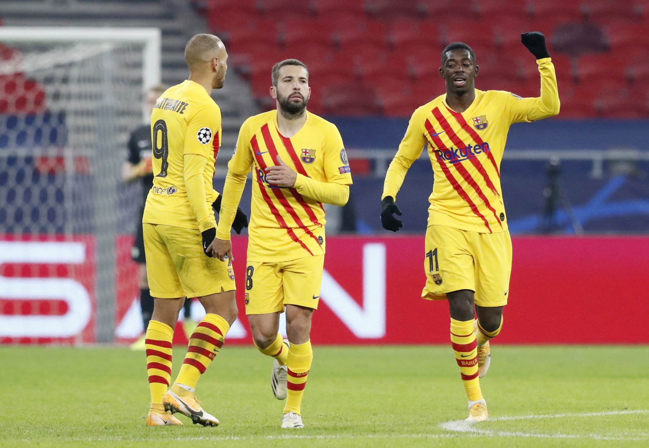 CLB gop mat o vong knock-out Champions League anh 9