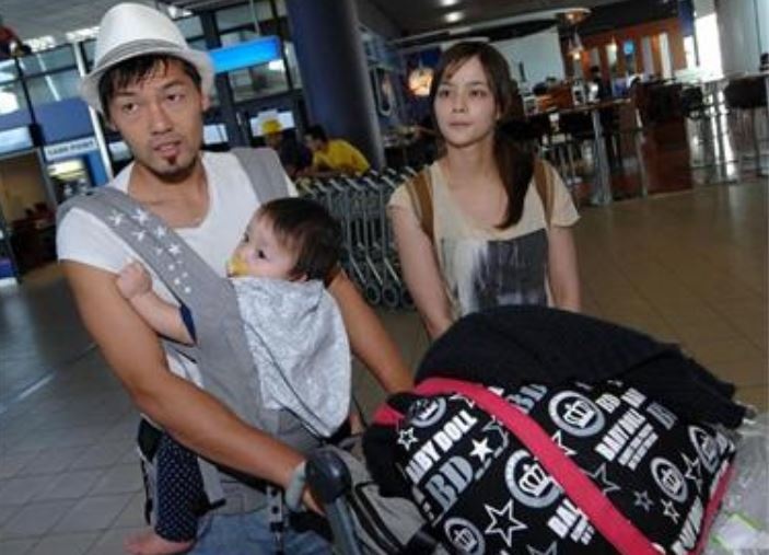 Vo tan binh cLB Sai Gon anh 2