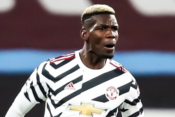 Cham diem West Ham 1-3 MU: Pogba gay an tuong hinh anh