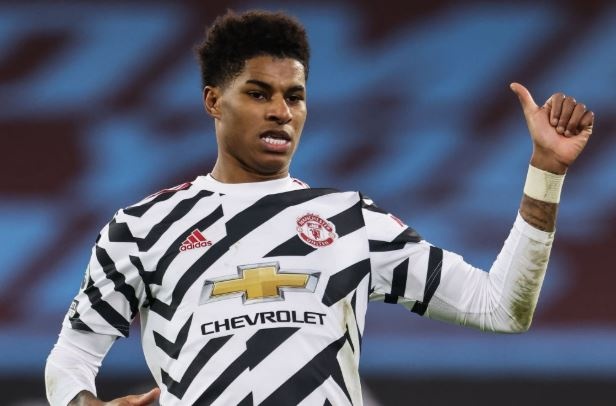 MU tro thanh 'Vua nguoc dong' tai Premier League hinh anh