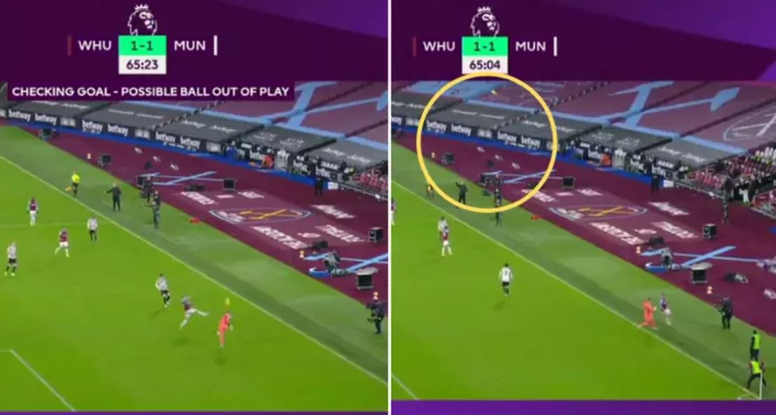 VAR bat luc truoc ban thang cua MU anh 1