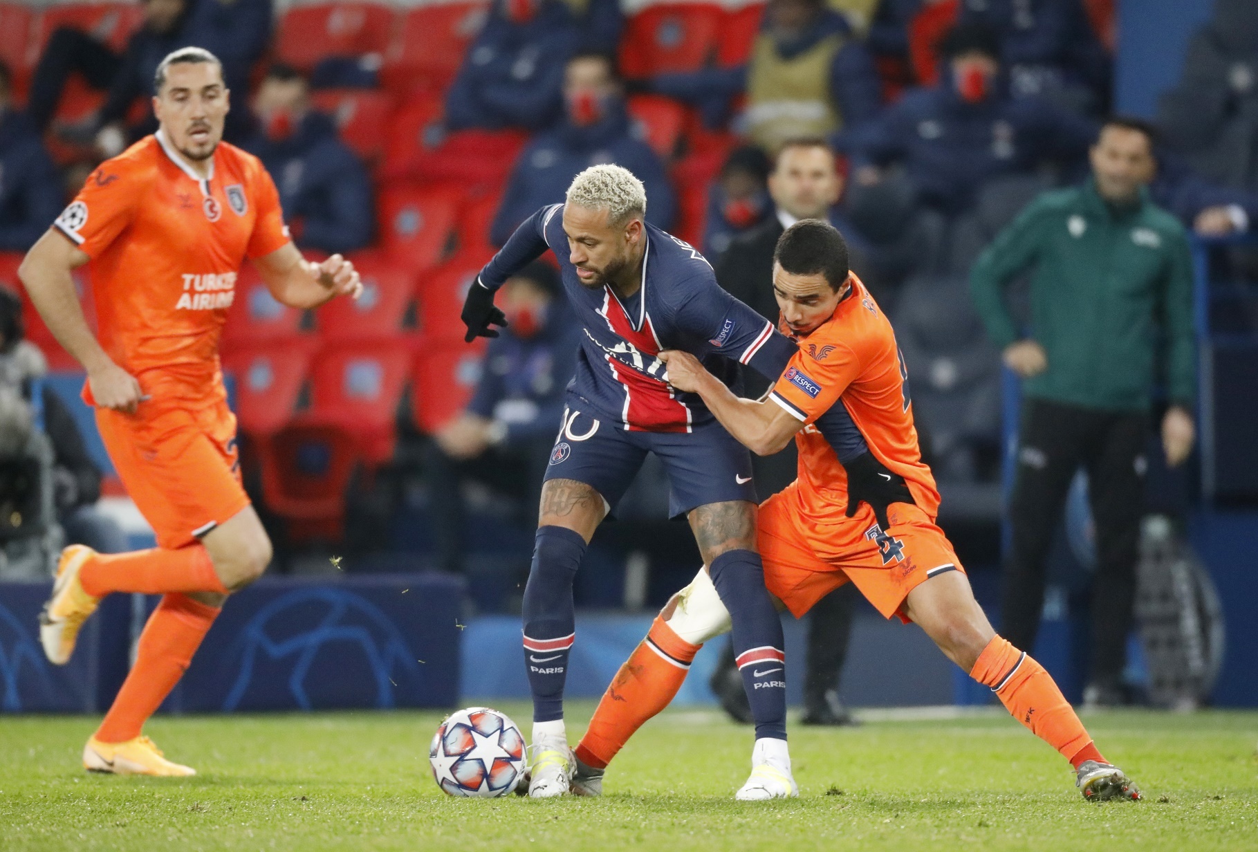 Neymar bo tran anh 6