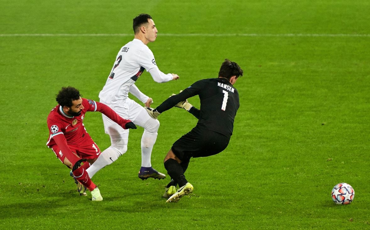 Salah lam nen lich su anh 1