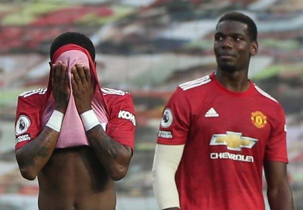 Nhom cau thu MU to thai do voi HLV Solskjaer hinh anh