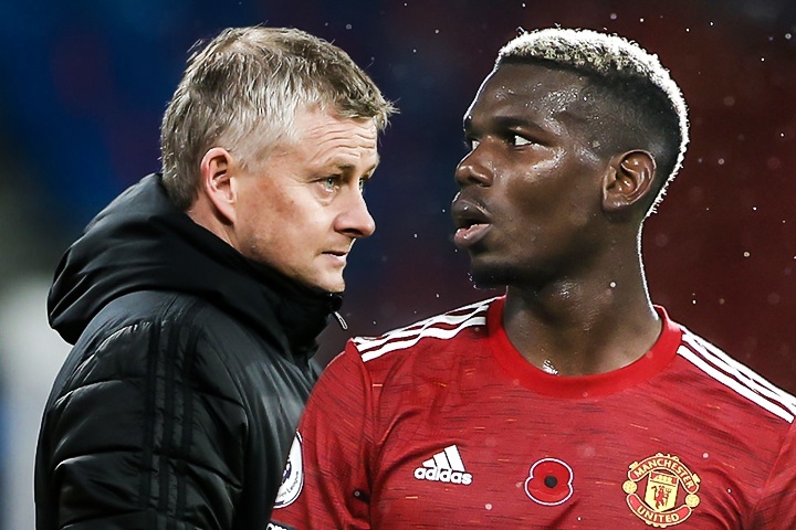 Ly do khien Pogba muon roi MU hinh anh