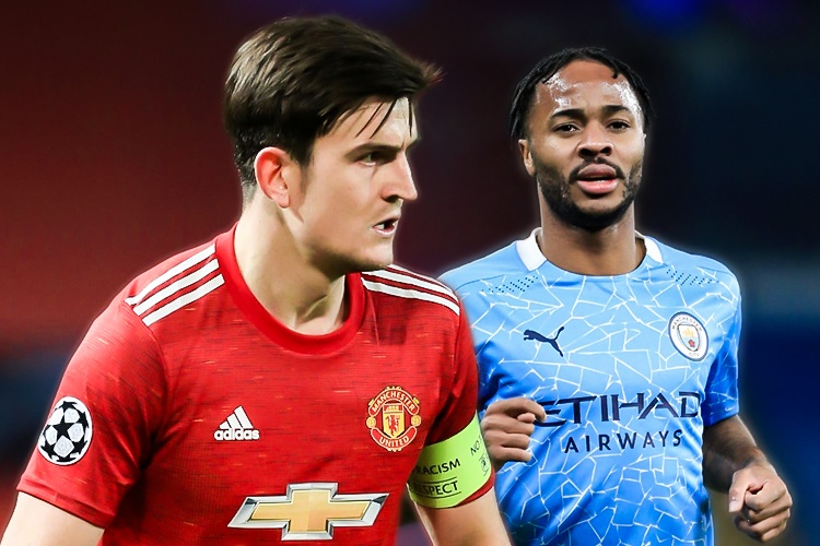 Doi hinh chinh Man City bo xa MU ve gia tri hinh anh