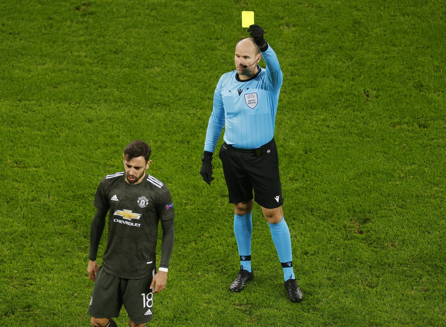 mu champions league anh 9