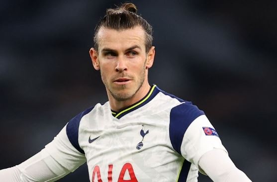 Bale cung Spurs gianh ngoi dau bang tai Europa League hinh anh