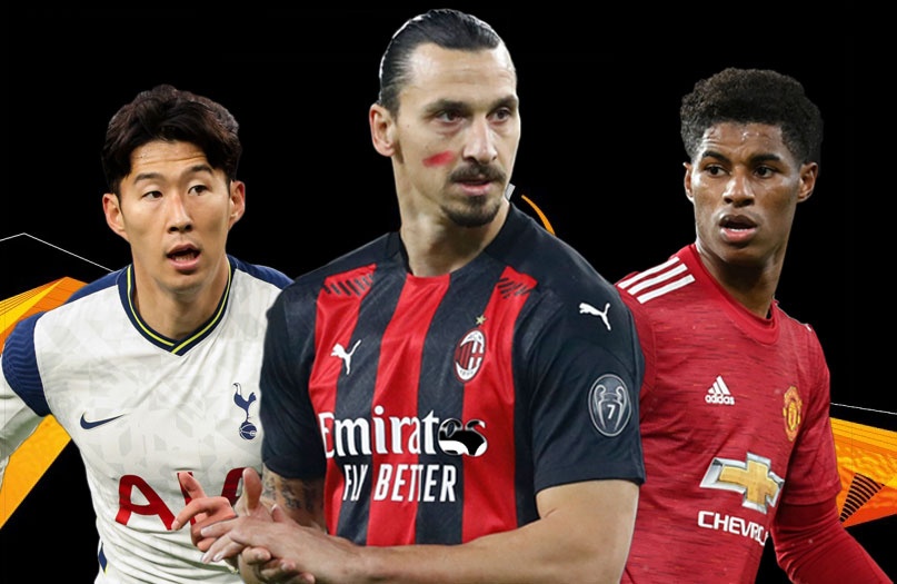 MU va nhung ung vien vo dich Europa League hinh anh