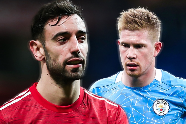 MU bi lan at o doi hinh ket hop derby Manchester hinh anh