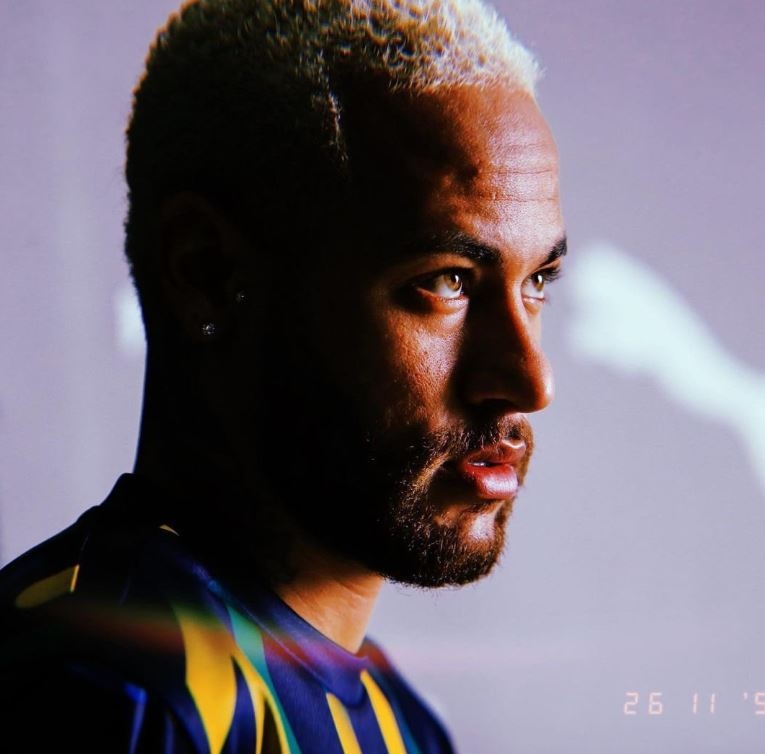 Neymar truot top 3 'The Best' anh 1