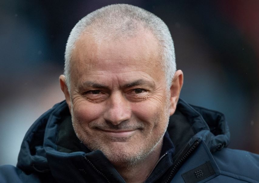 Tottenham giu ngoi dau du mat diem hinh anh