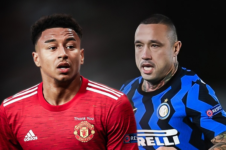 Doi hinh cau thu chua da chinh o 5 giai dau hang dau chau Au hinh anh