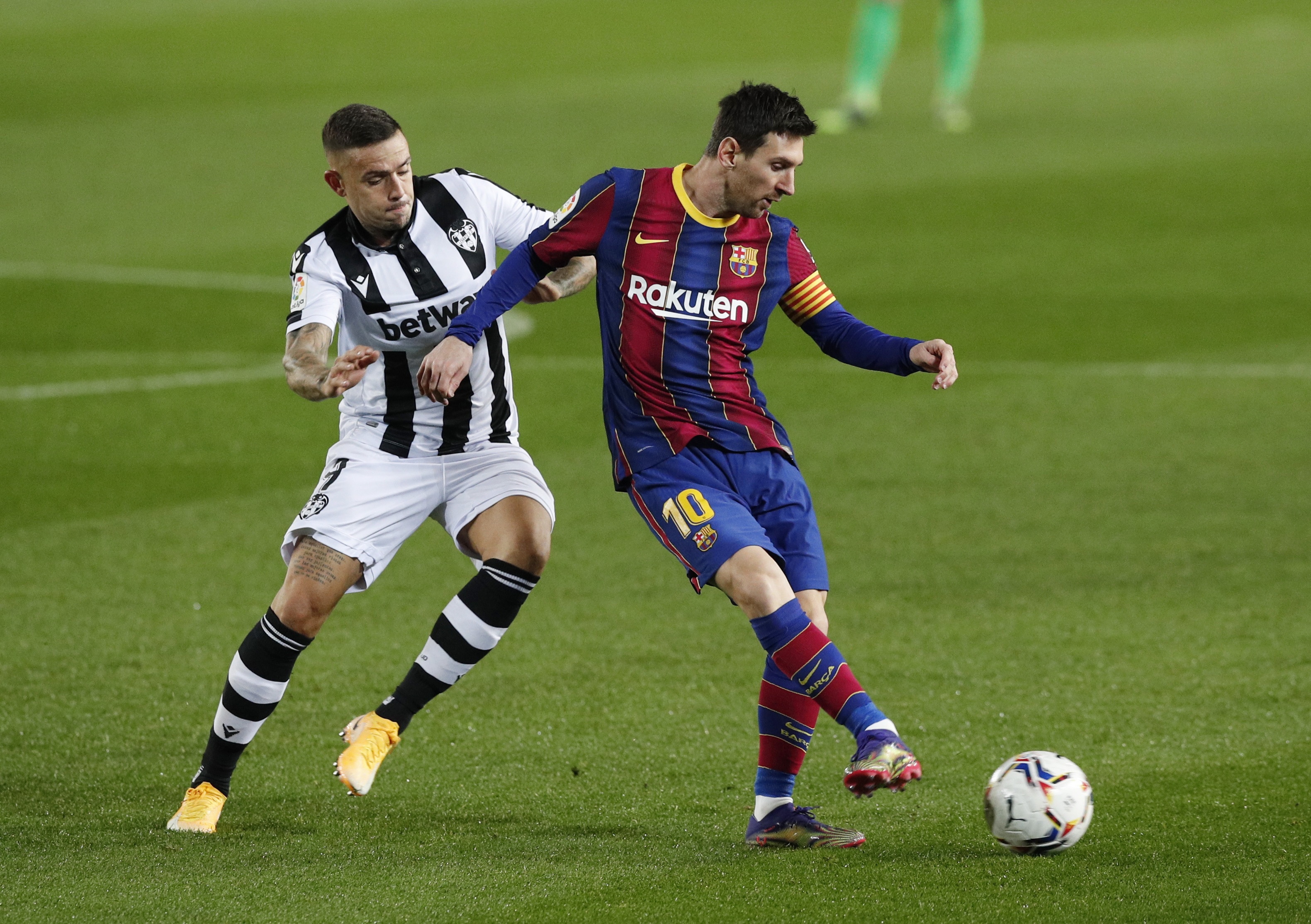 Barca dau Levante anh 3