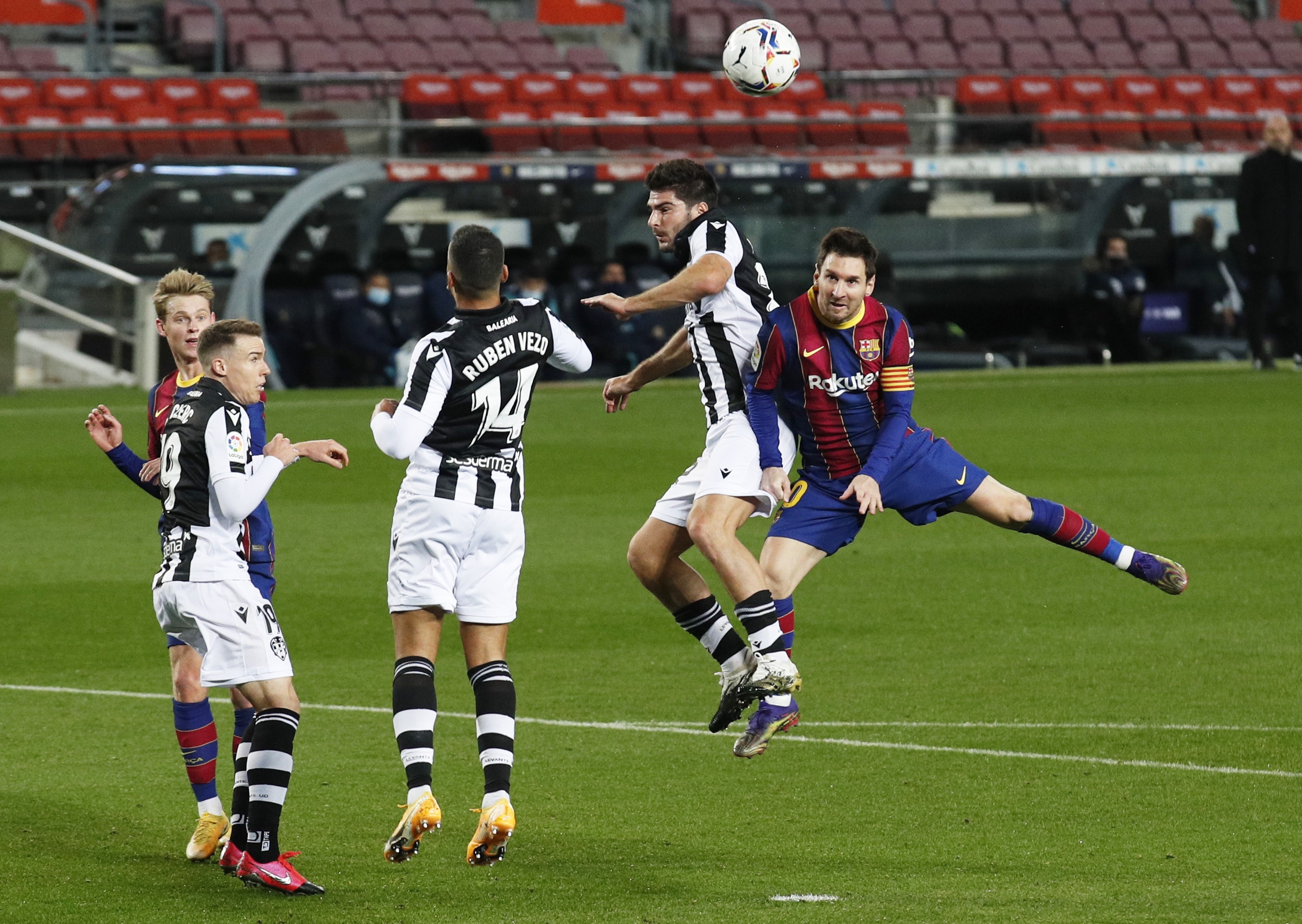 Barca dau Levante anh 4