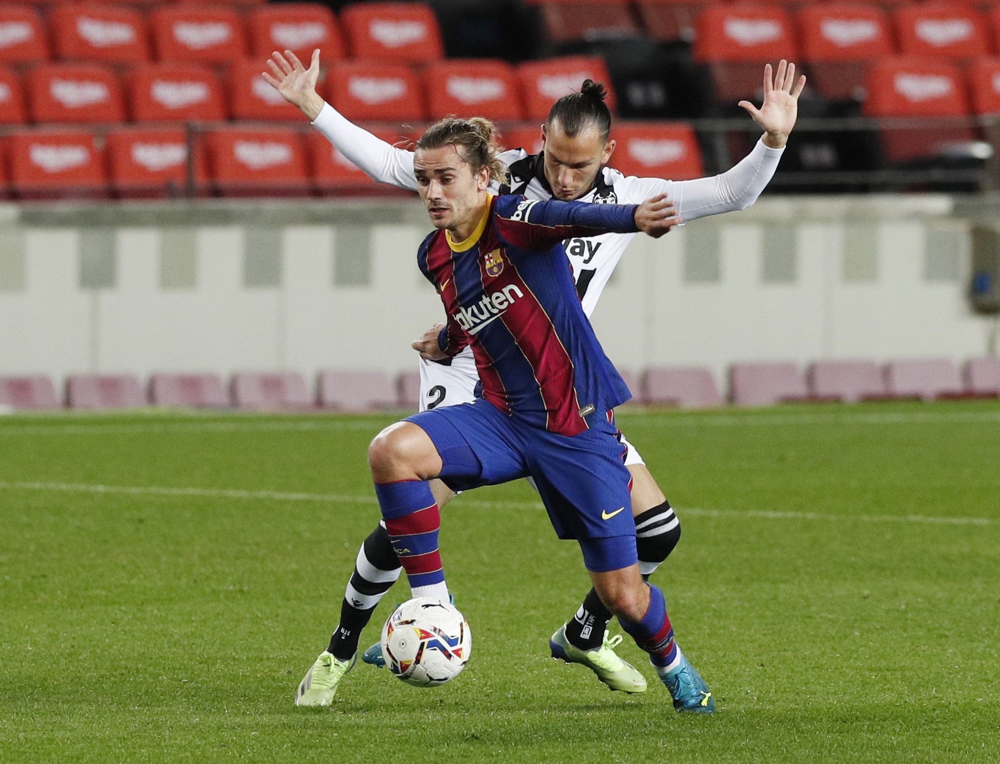 Barca dau Levante anh 8