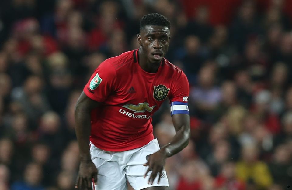 Doi hinh san pham that bai cua lo dao tao Man Utd anh 5