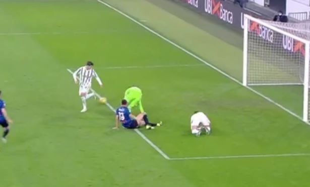 Morata bieu dien khong dung luc anh 1