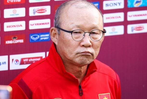 Phieu bau The Best cua thay Park khong co Ronaldo hinh anh