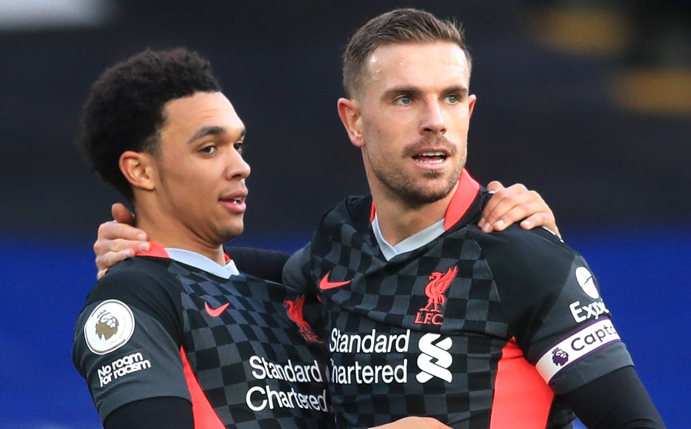 Liverpool thang Crystal Palace 7-0 hinh anh