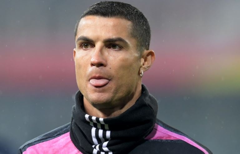 Lewandowski: 'Toi khong chac minh co the sanh ngang Ronaldo, Messi' hinh anh