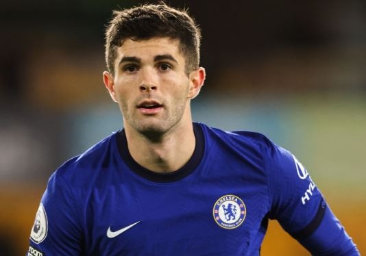 Chelsea day Tottenham xuong vi tri thu 6 hinh anh