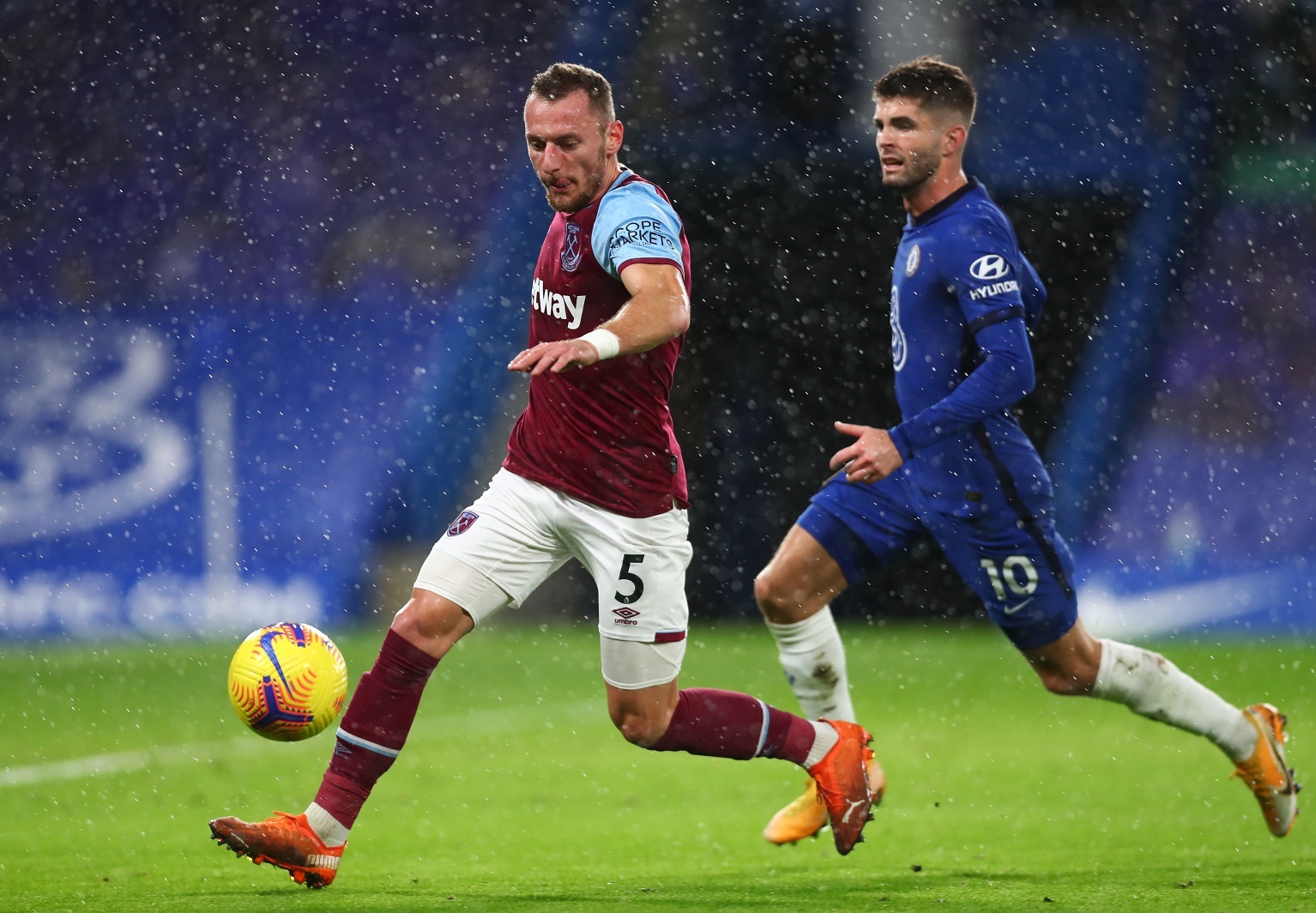 Chelsea dau West Ham anh 6