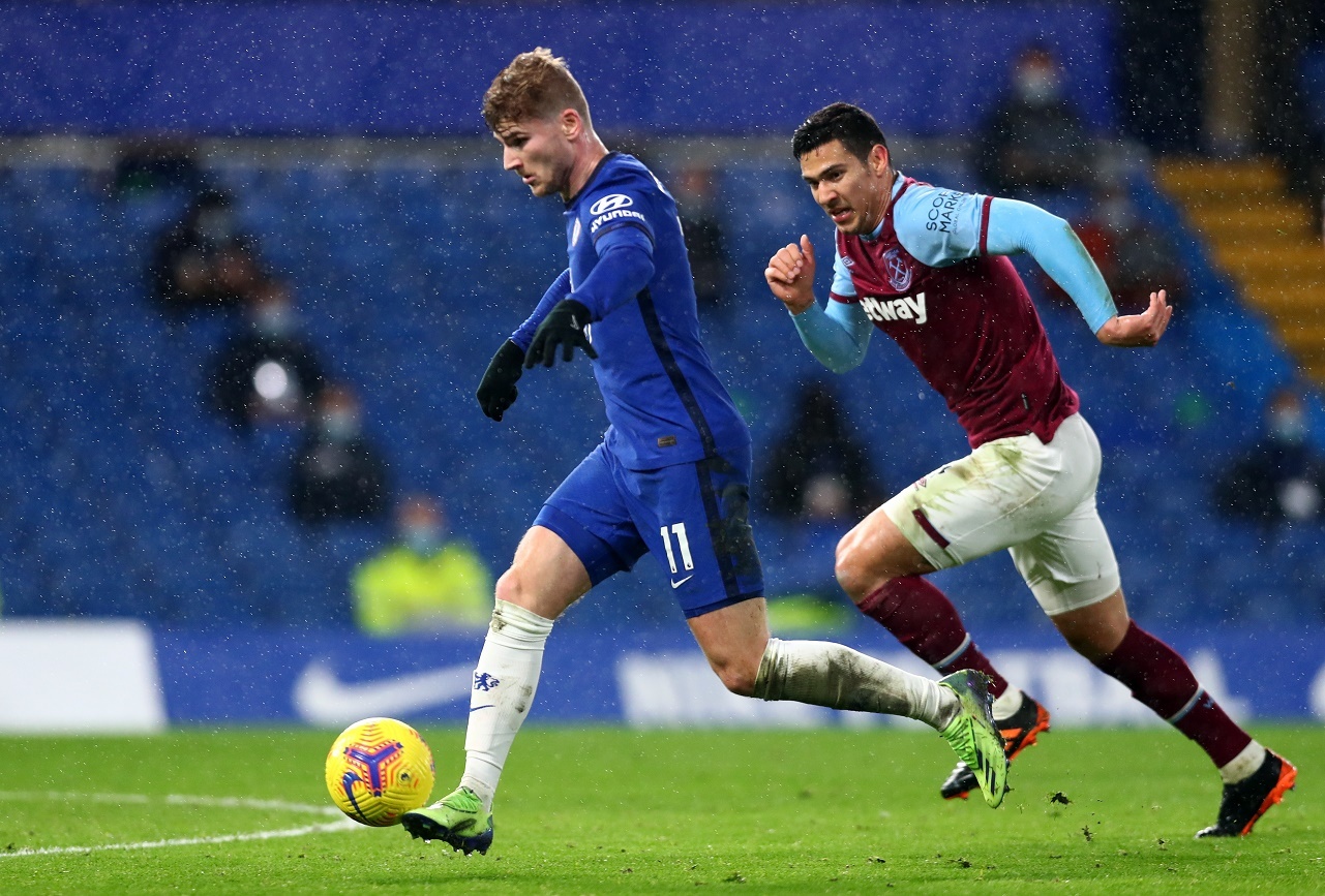 Chelsea dau West Ham anh 5