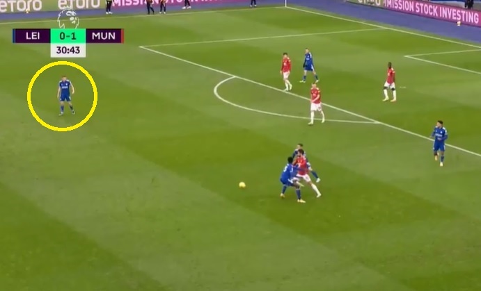 MU dau Leicester anh 4