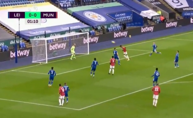 MU dau Leicester anh 1