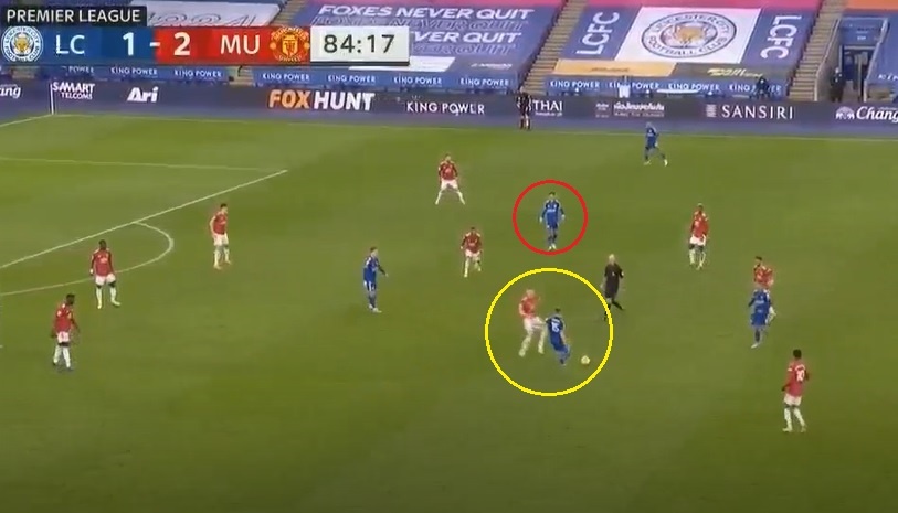 MU dau Leicester anh 6