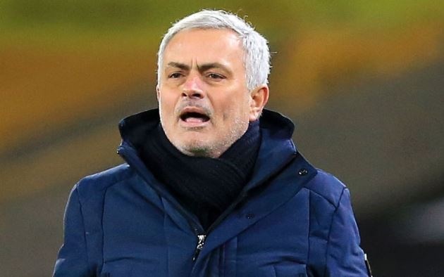 Tottenham lo co hoi vuot Man Utd hinh anh