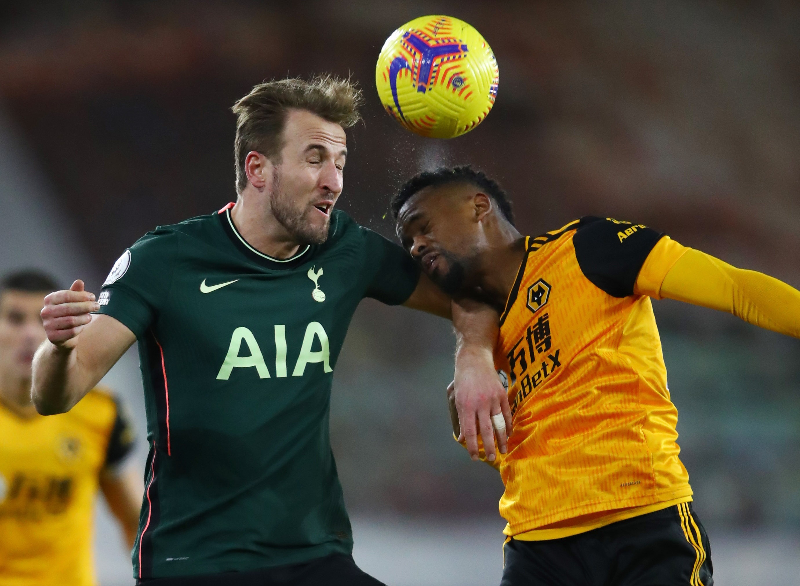 Tottenham dau Wolves anh 9