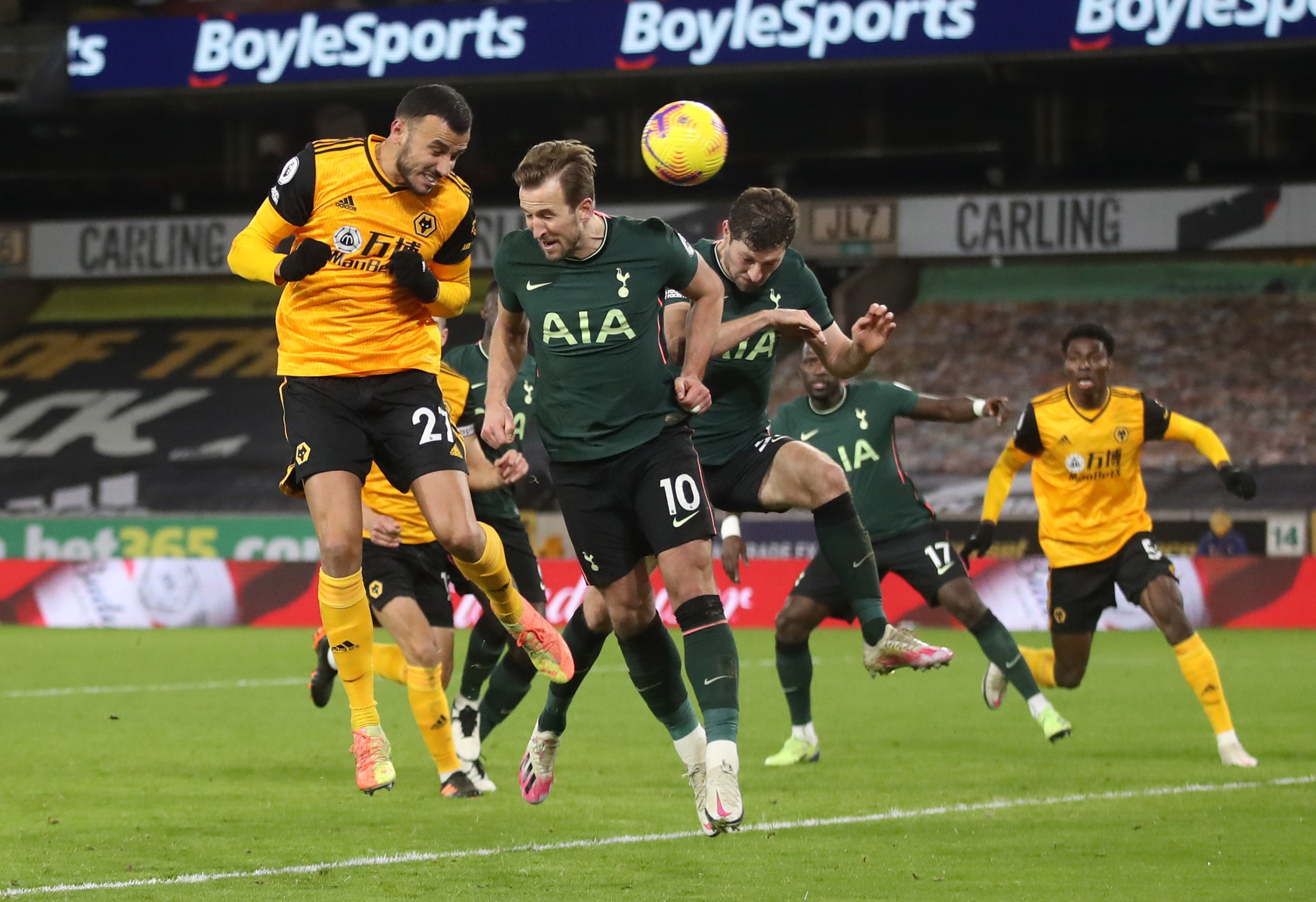 Tottenham dau Wolves anh 7