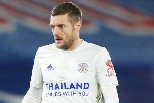 Leicester trao co hoi len nhi bang cho Man Utd hinh anh