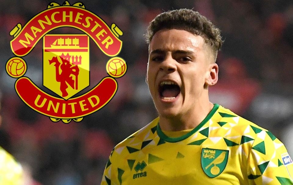 Man Utd san sang mua them hau ve phai hinh anh